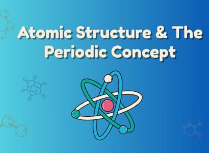 Atomic Structure & the Periodic Concept (Beginner Chemistry)