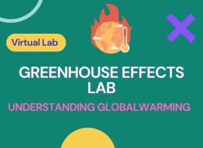 Understanding the Greenhouse Effect Lab