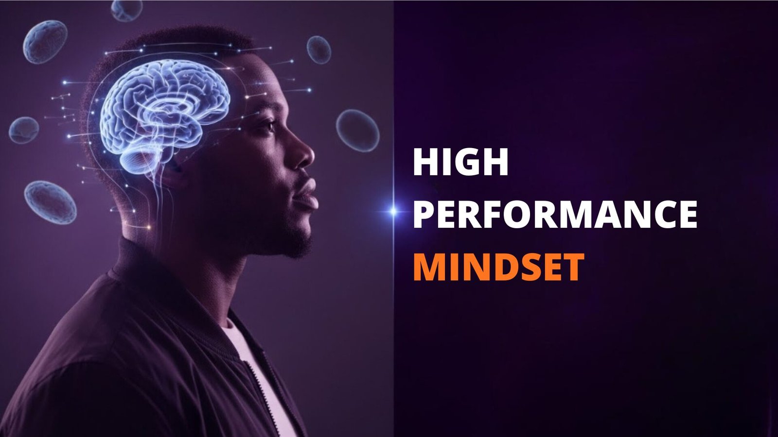 High performance High performance