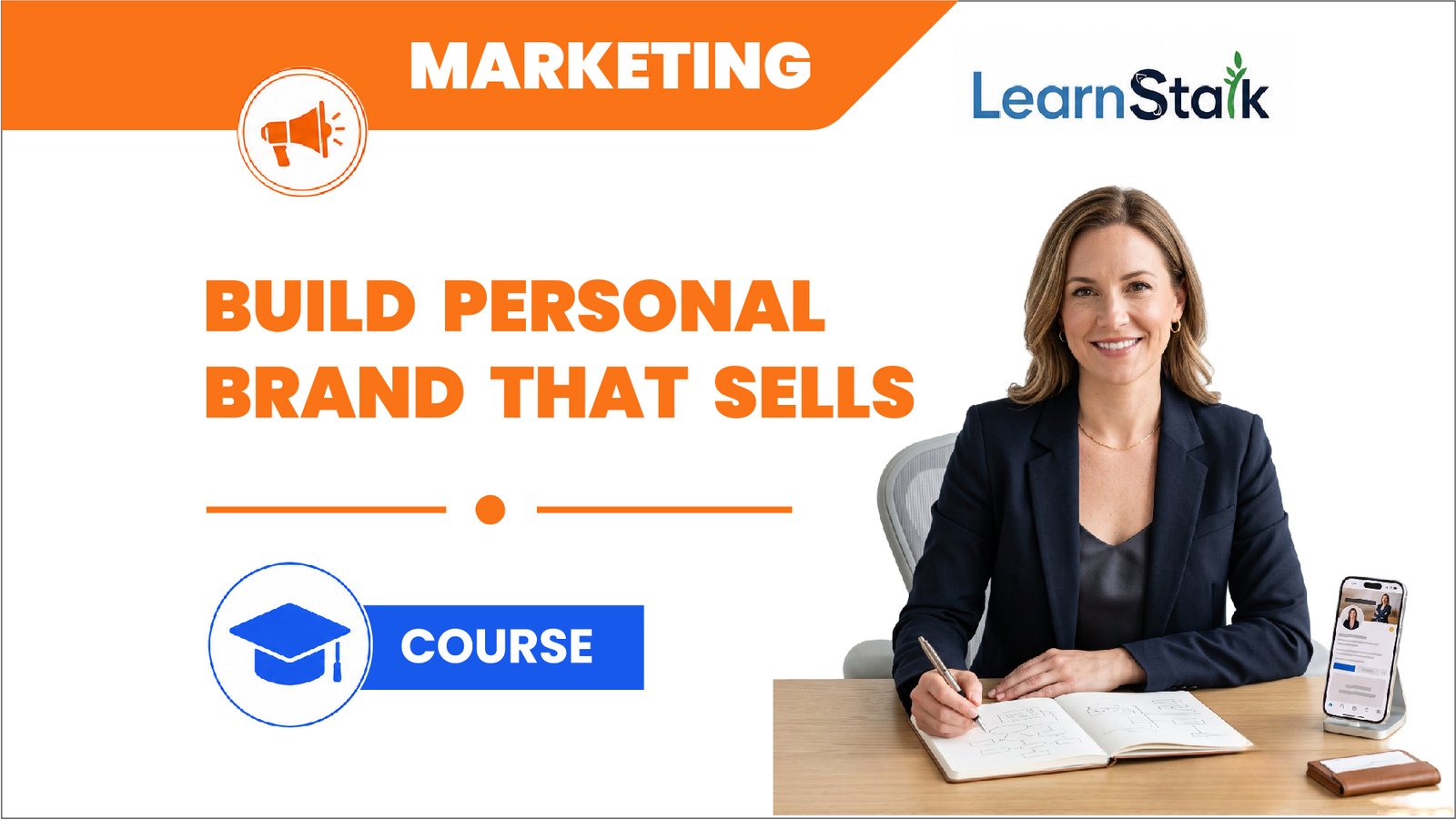 How to Build a Personal Brand That Sells How to Build a Personal Brand That Sells