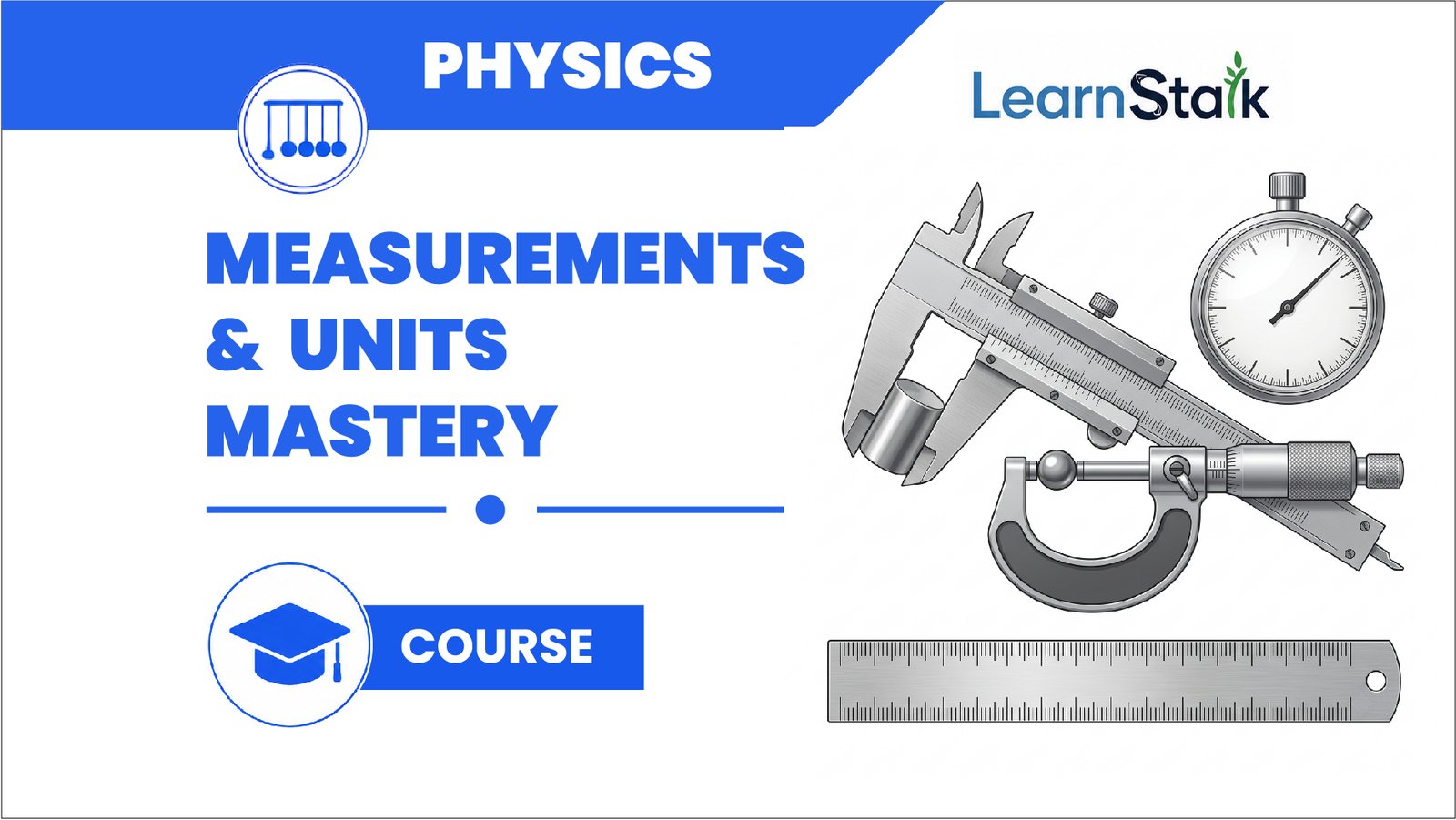 Measurement & Units Mastery (Beginner Physics) Measurement & Units Mastery (Beginner Physics)