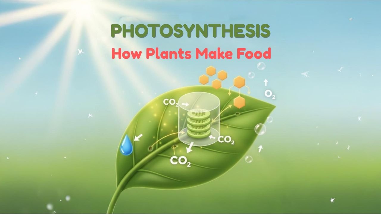 Photosynthesis platform