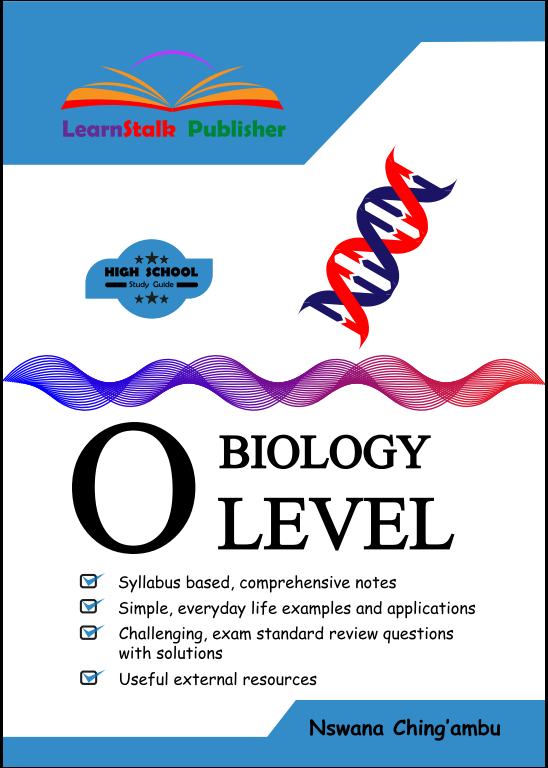 LearnStalk Biology O-Level