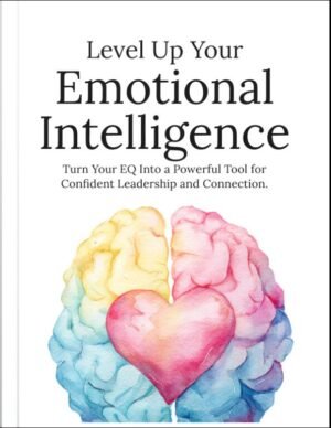 Level Up Your Emotional Intelligence