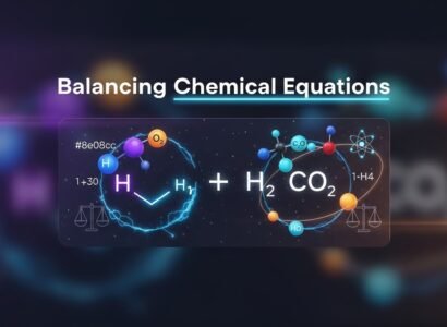 Mastering Chemical Reactions: Balancing Equations Lab