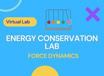 Energy Conservation & Motion Dynamics Lab