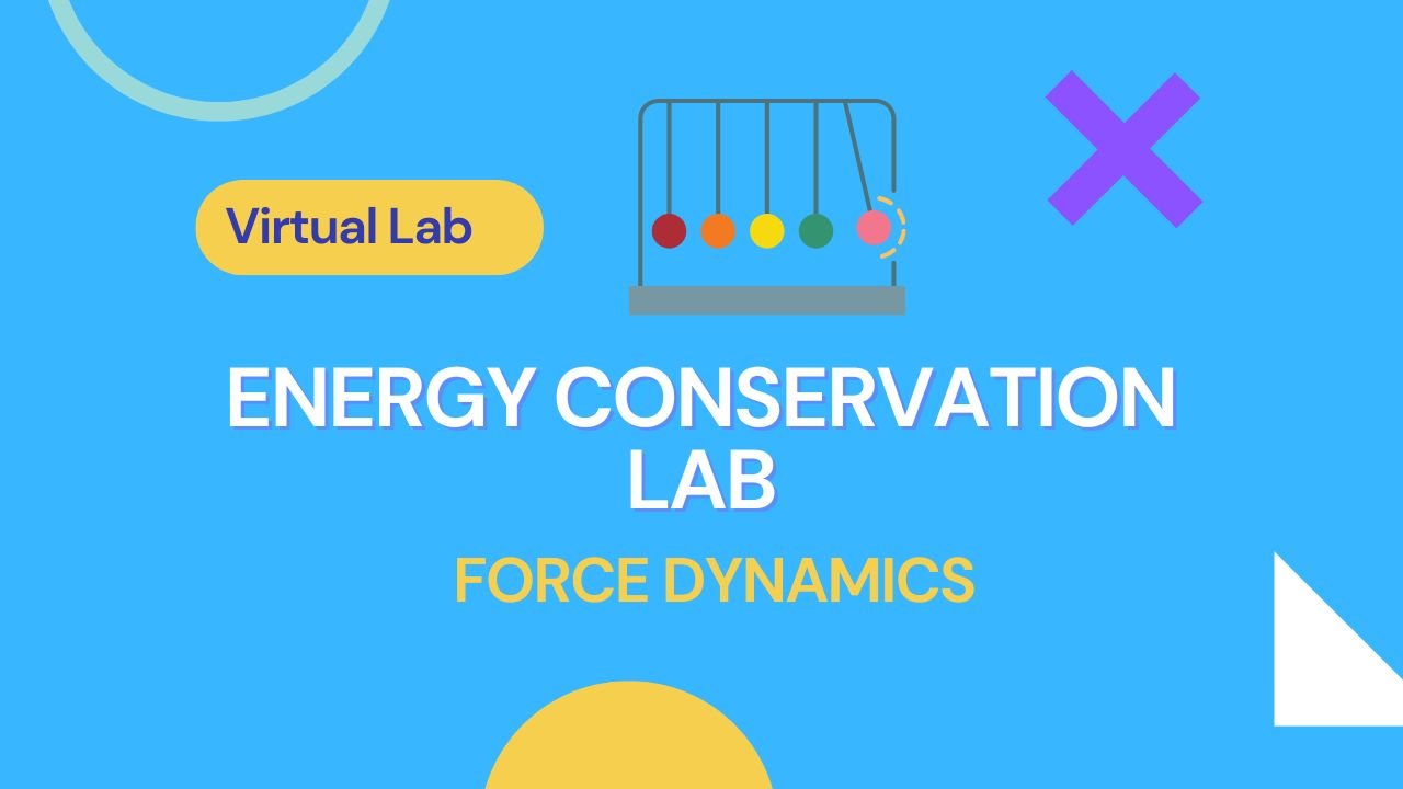 energy conservation lab
