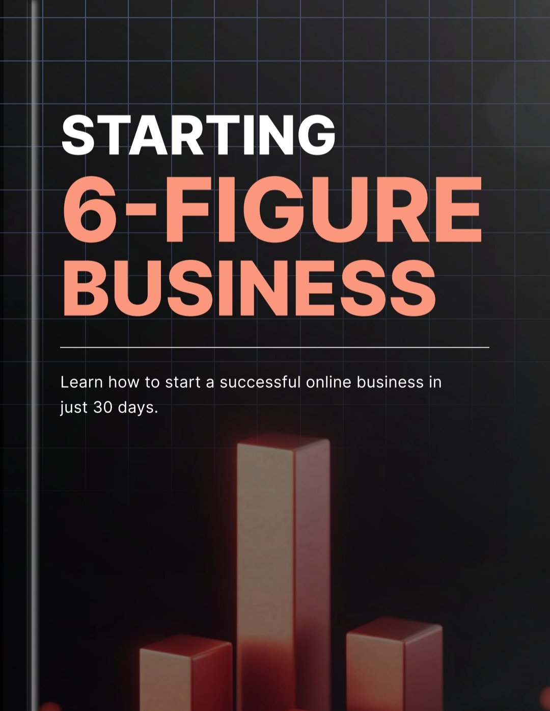 Starting 6-Figure Business