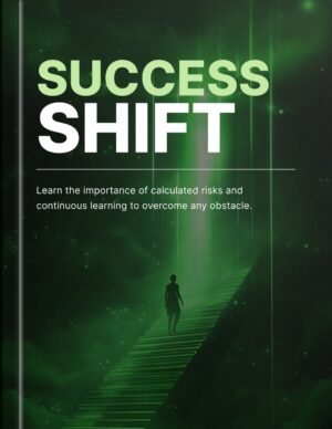 Success Shift — Book + Cheatsheet
