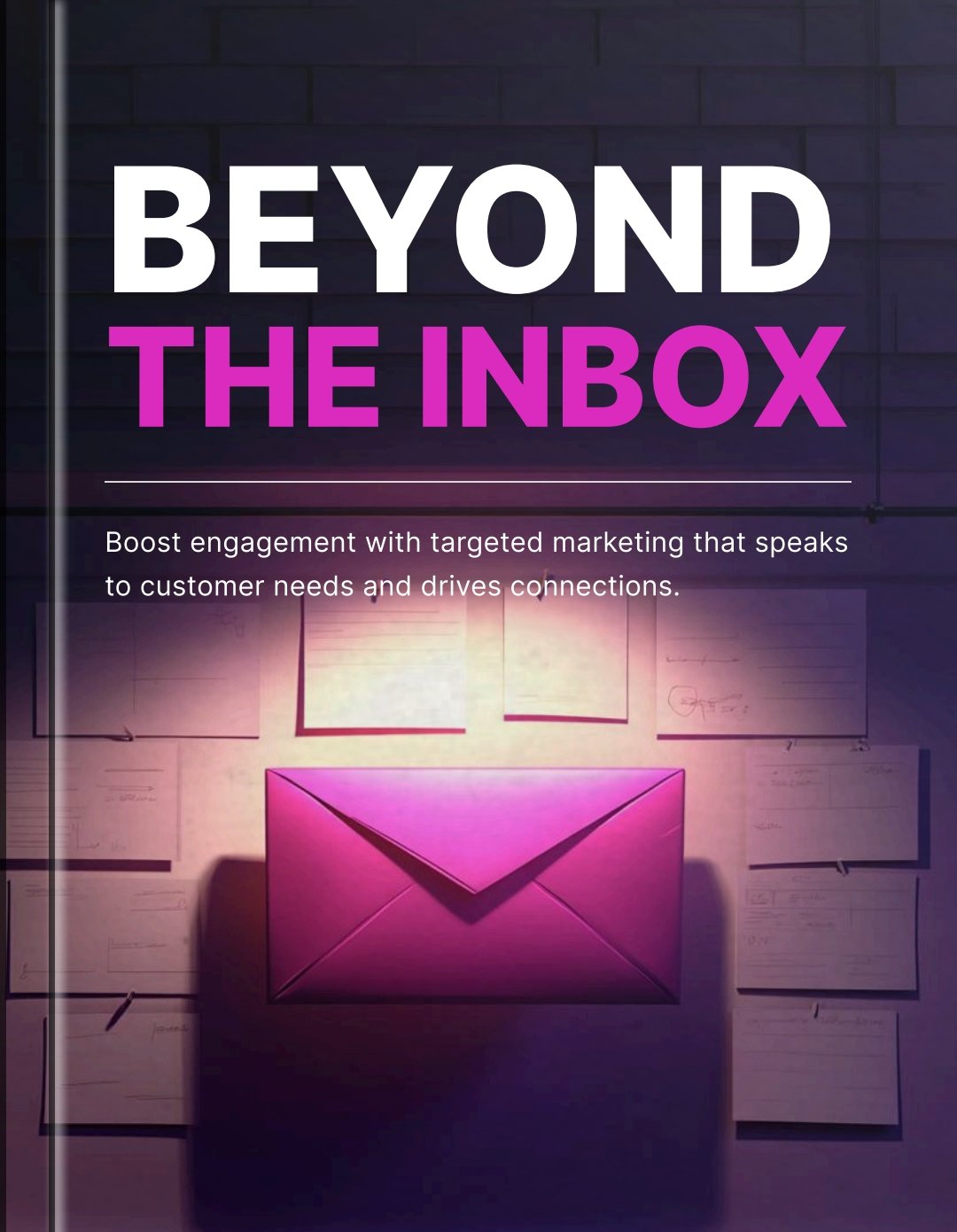 Beyond the Inbox