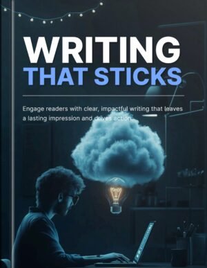 Writing That Sticks