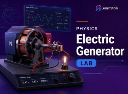 Electric Generator
