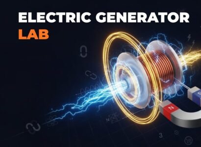 Electric Generator