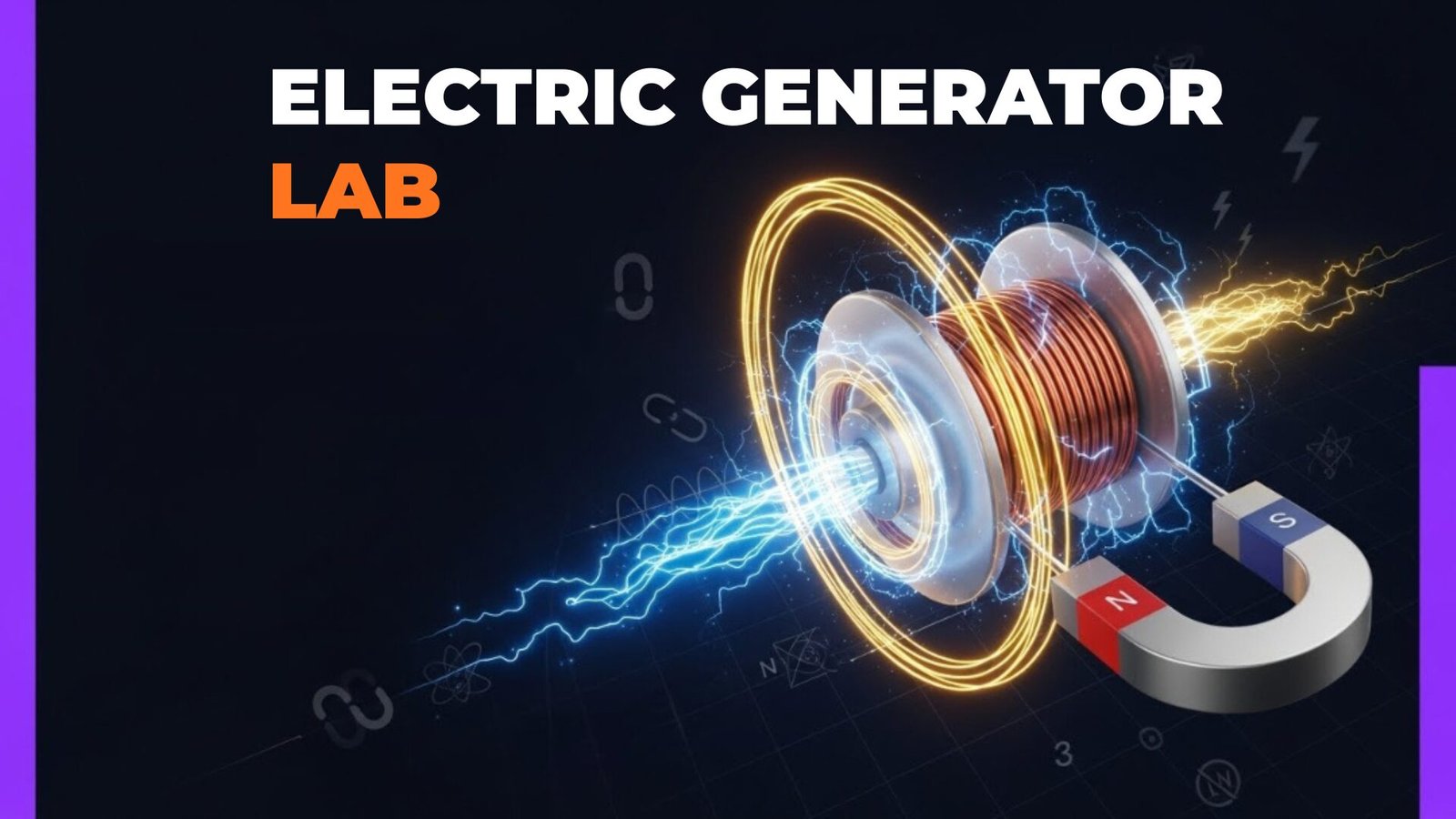 Generator lab
