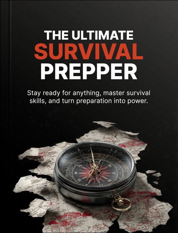 The Ultimate Survival Prepper