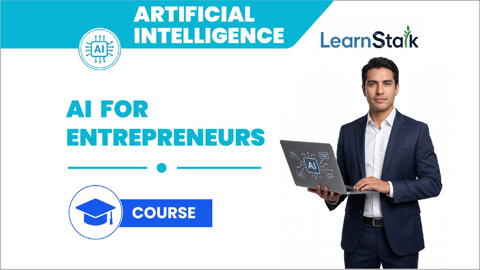 AI for Entrepreneurs AI for Entrepreneurs