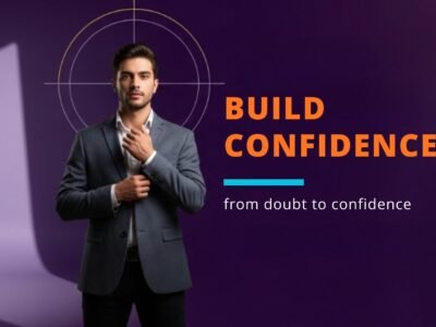 The Confidence Accelerator