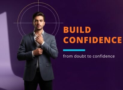 The Confidence Accelerator