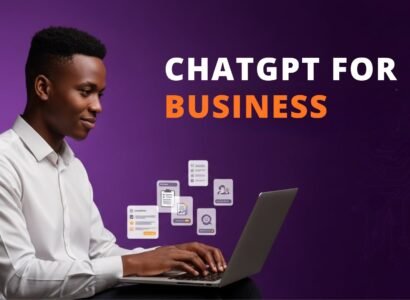 ChatGPT for Business & Productivity (Zero to Expert)