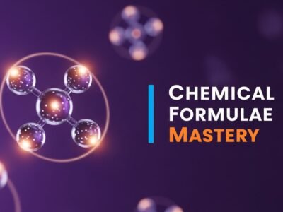Chemical Formula Writing & Chemical Equations (Perfect for Exams)