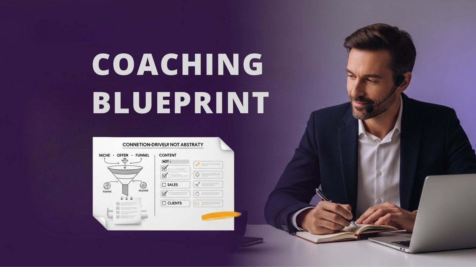 Coaching course