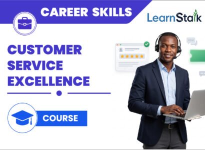 Customer Service Excellence