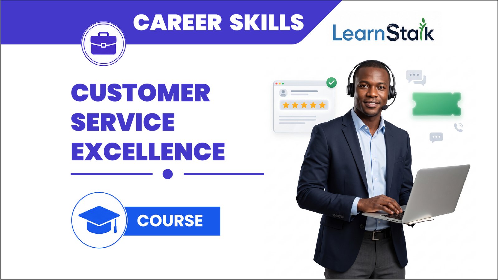 Customer Service Excellence Customer Service Excellence