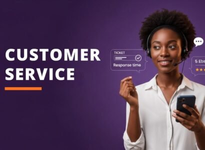 Customer Service Excellence