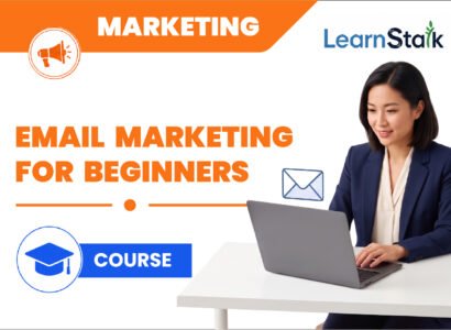 Email Marketing for Complete Beginners