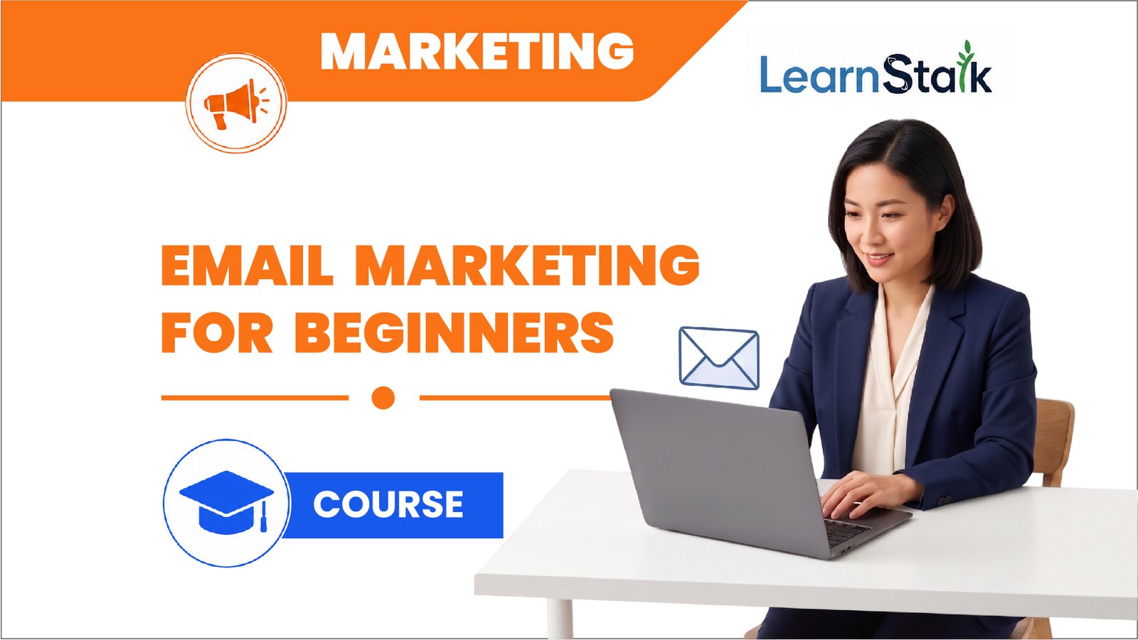 Email Marketing for Complete Beginners