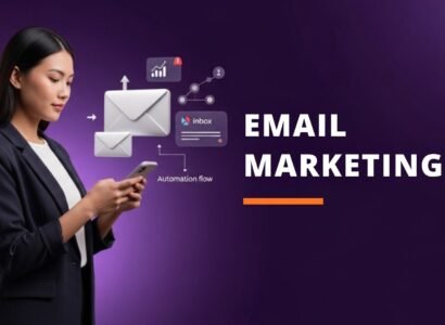 Email Marketing for Complete Beginners