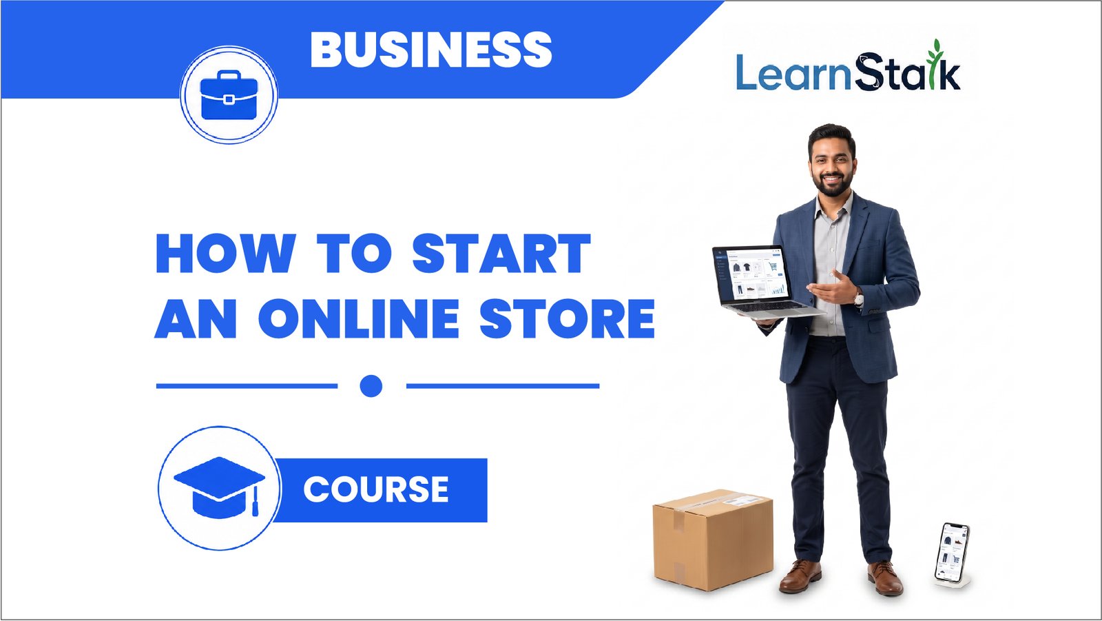 How to Start an Online Store How to Start an Online Store