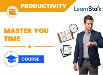 Master Your Time