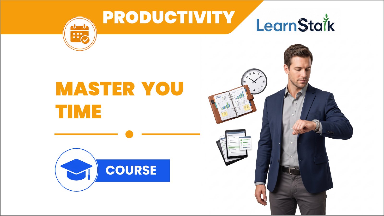 Master Your Time Master Your Time
