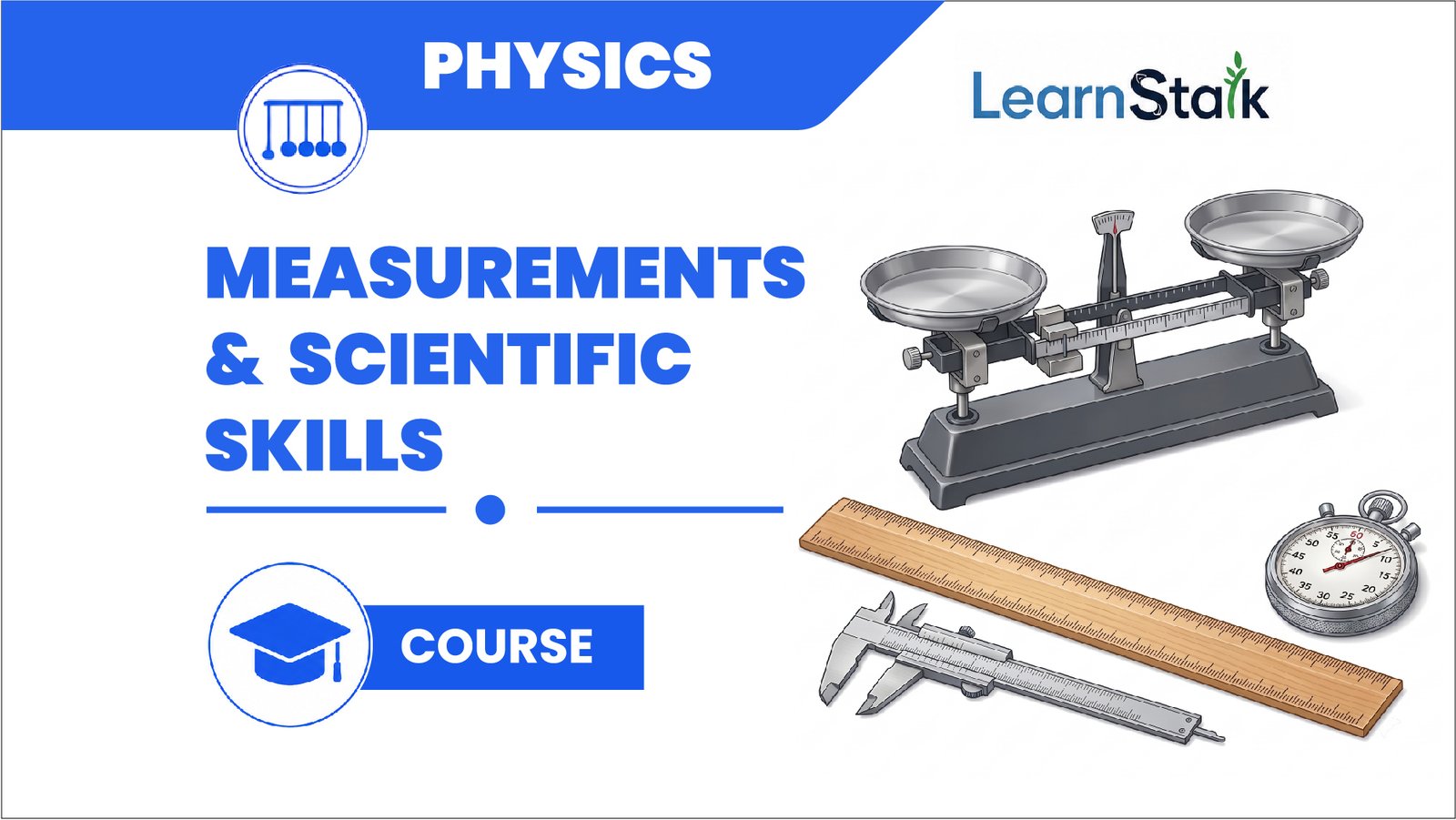 Measurement & Scientific Skills Measurement & Scientific Skills