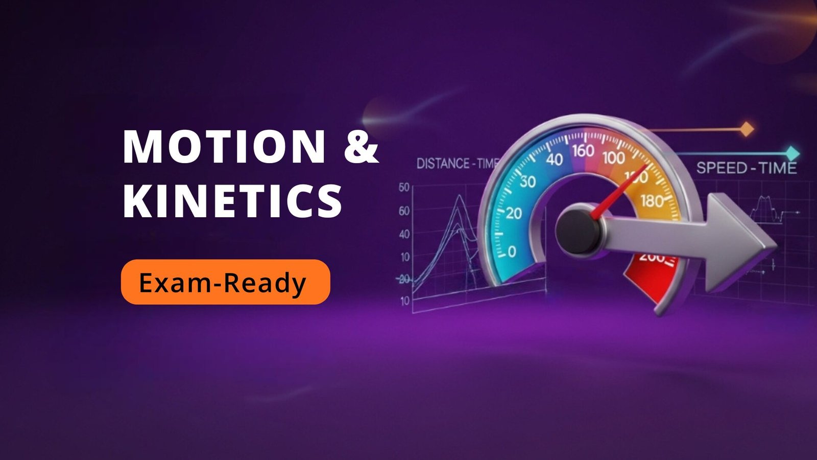 Motion & kine course