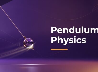 Oscillations & Pendulum Physics
