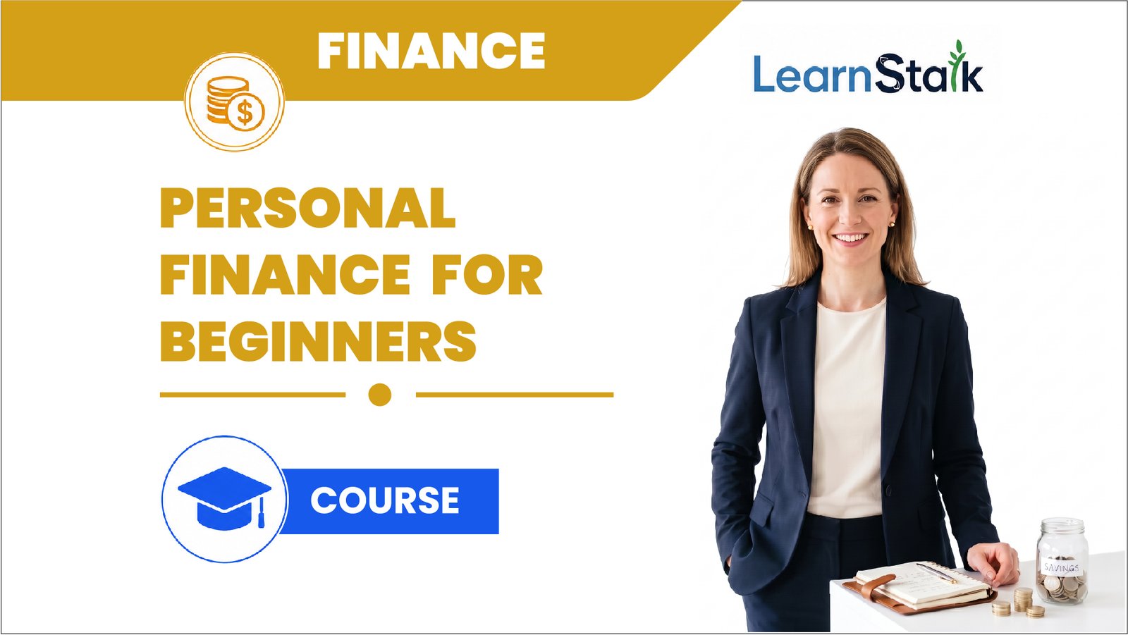 Personal Finance for Beginners Personal Finance for Beginners