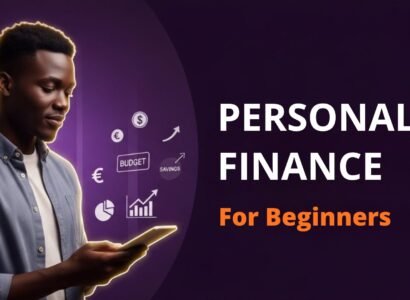 Personal Finance for Beginners