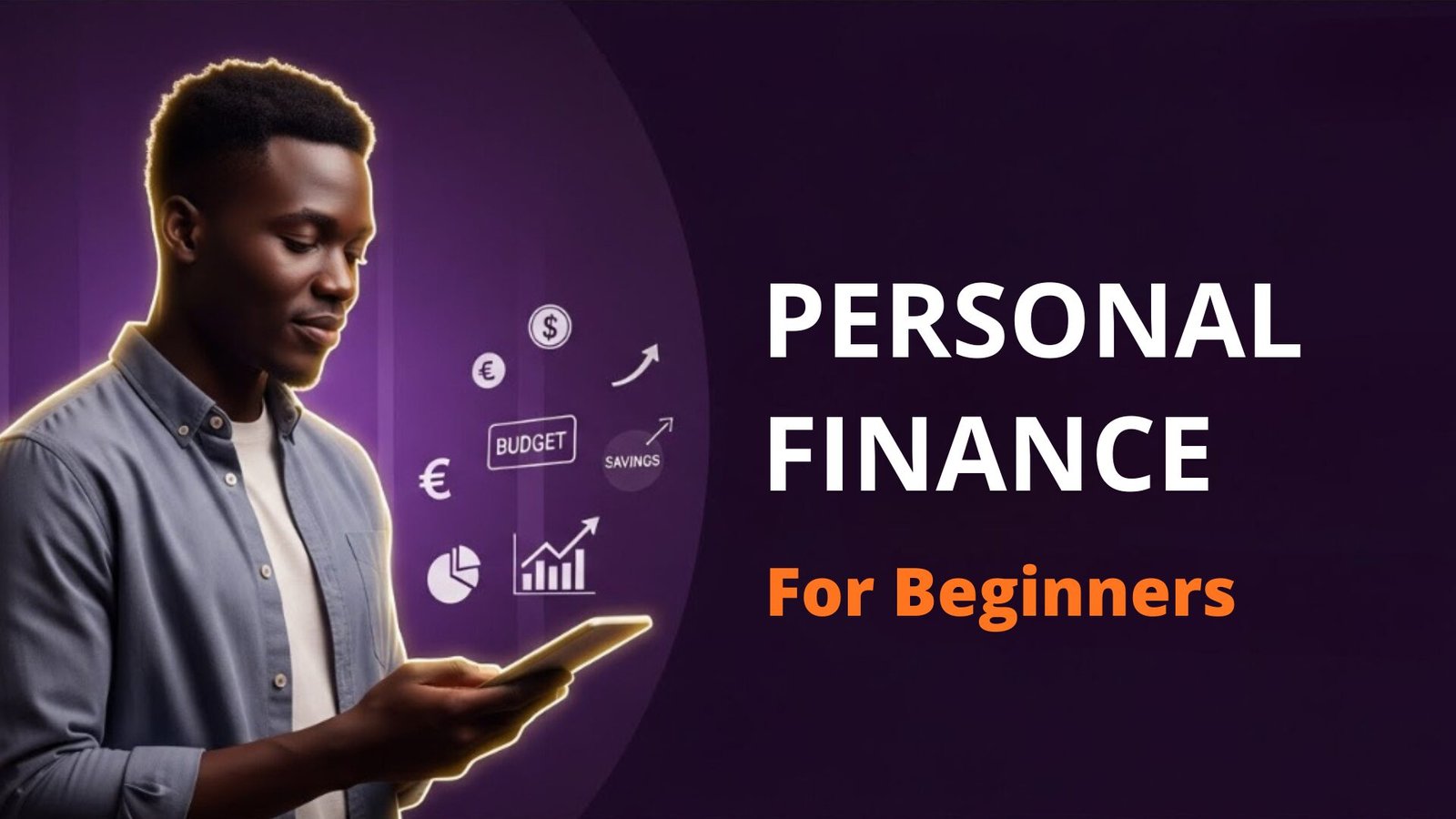 Personal finance course