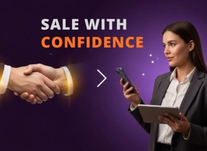 Sales Mastery for Beginners (Closing Made Simple)