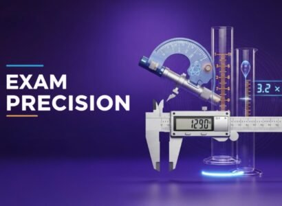 Measurement & Scientific Skills