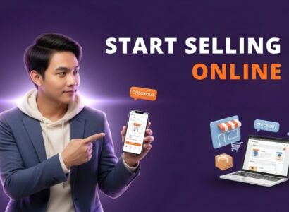 How to Start an Online Store (Ecommerce Beginner to Pro)