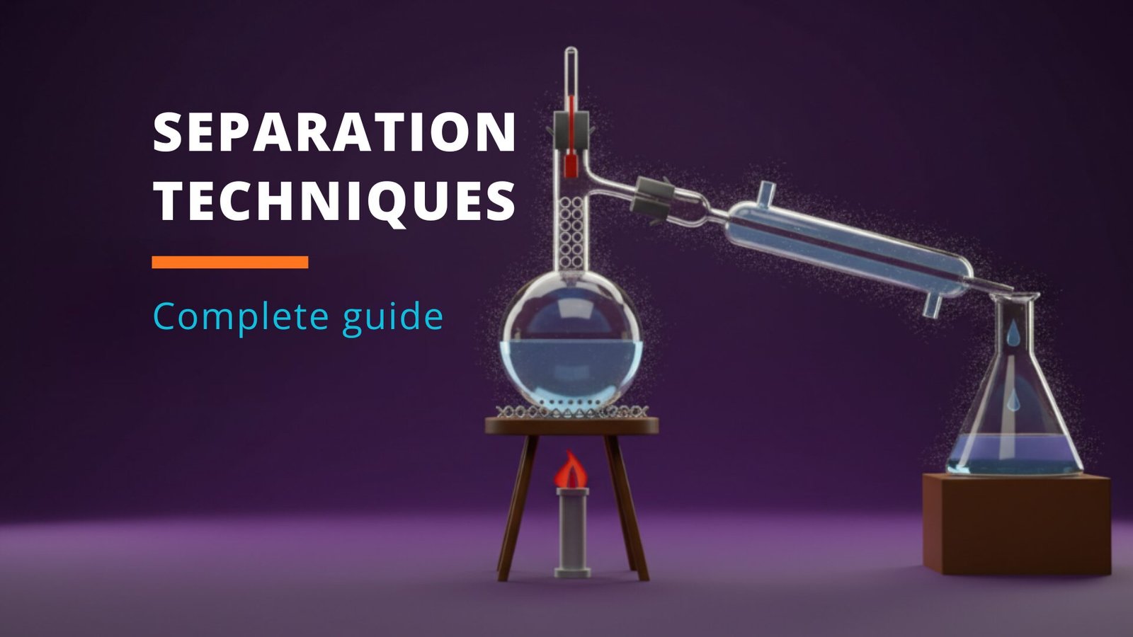 Separation tech course