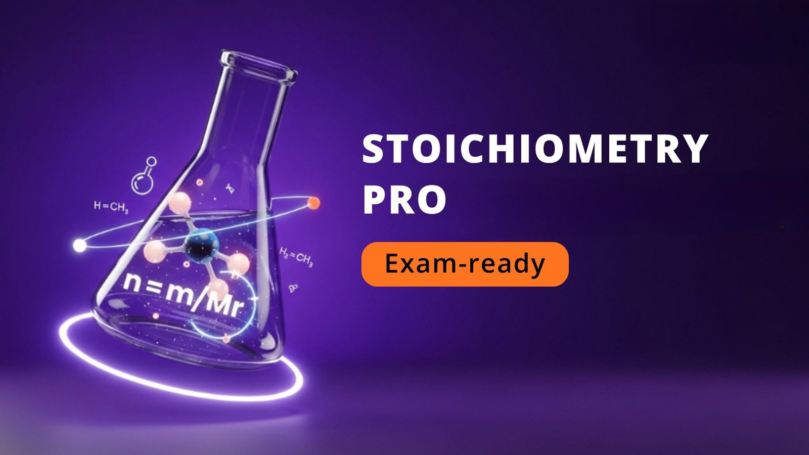 Stoichiometry course