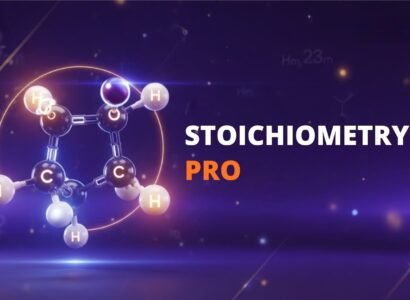 Stoichiometry & Quantitative Chemistry (Zero to Pro Level)
