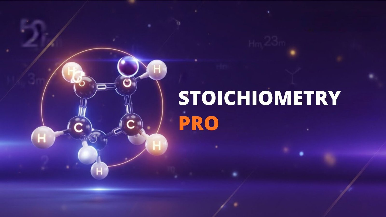 Stoichiometry course