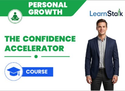 The Confidence Accelerator