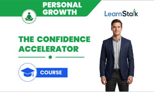 The Confidence Accelerator