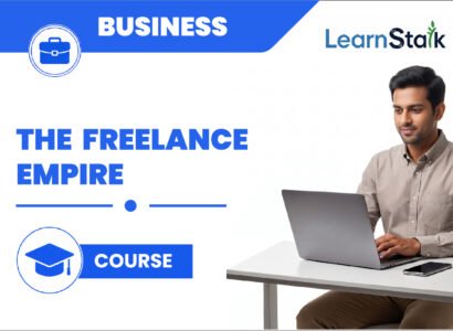 The Freelance Empire: How to Earn $1,000–$10,000/month Online